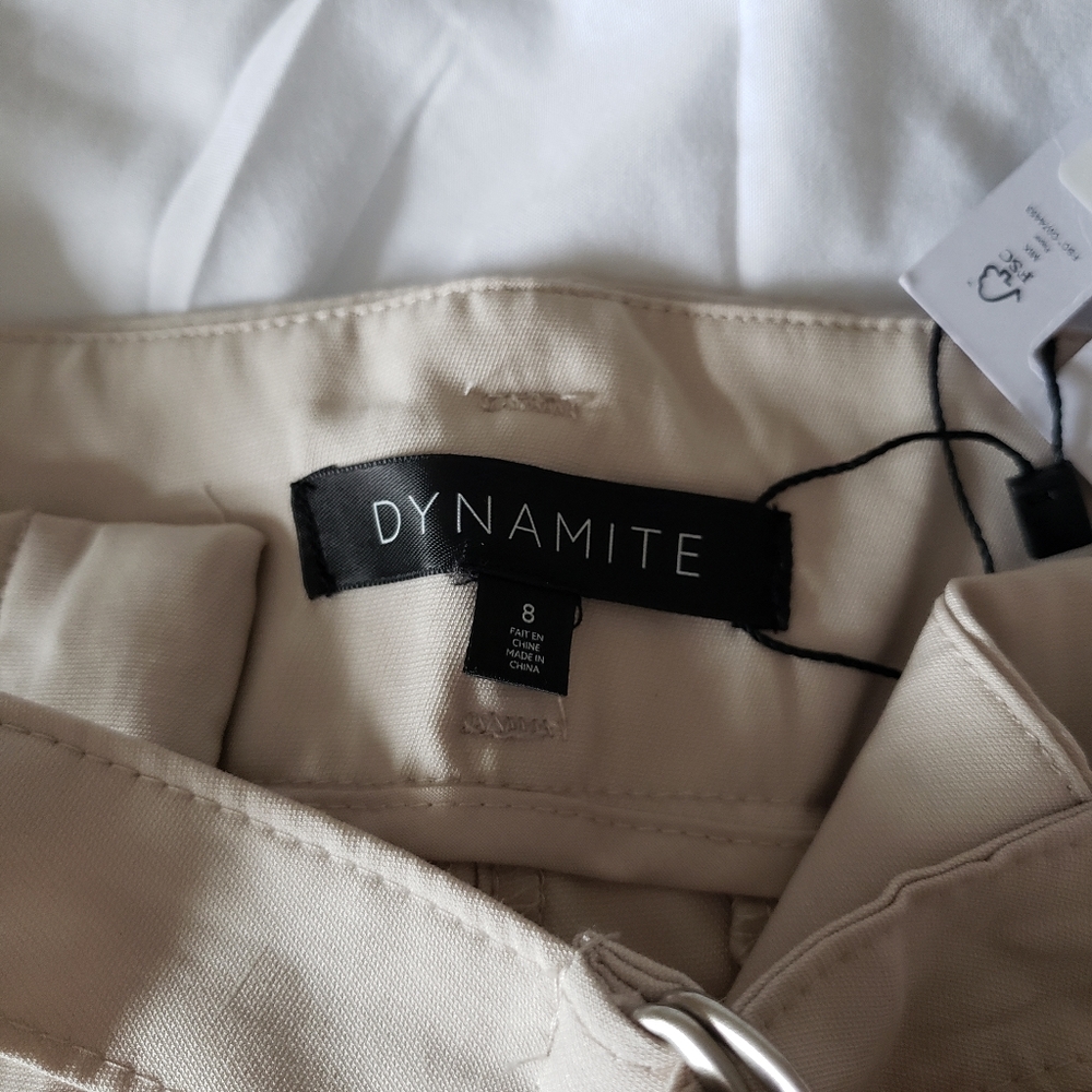 Pants - Picture 1 of 4